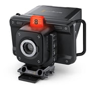 BLACKMAGIC DESIGN 4K Pro Studio Camera (BMD-CINSTUDMFT/G24PDF)