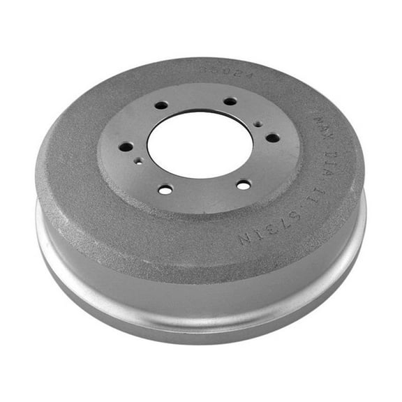 Brake Drum