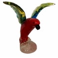 thumbnail image 1 of Glass Eagle Figurine, 1 of 1