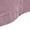 Pink, variant on TMOYZQ Womens Shorts Summer Casual Loose Shorts Ruffle Belted Elastic Waist Lightweight Beach Shorts with Pockets