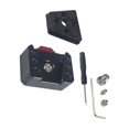thumbnail image 3 of kurtrusly Quick Release Clamp Plate Camera Mount Adapter Clamp for DSLR Digital Camera V Shape Mount Set A, 3 of 6