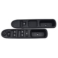 thumbnail image 5 of New Power Window Switch Control Set for Peugeot 307 2001-2007 6554.KT 96351625XT, 5 of 5