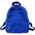 thumbnail image 1 of Mochila pequeña para adolescentes y niñas, accesorios, mochila para mujer, mini mochila para niños mayores de 3 años (azul), 1 of 5