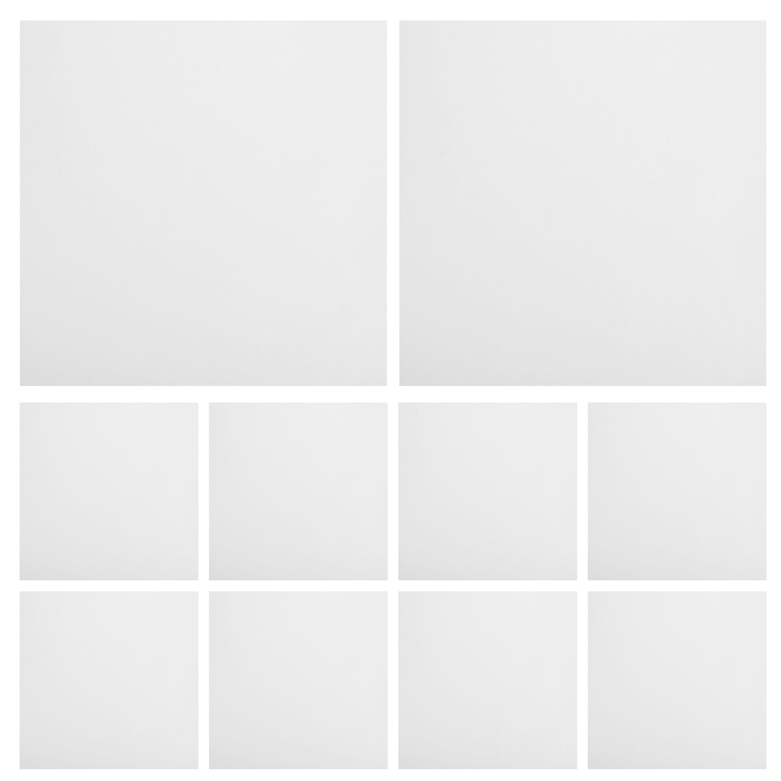 Hemoton 45 Sheets  Thick Watercolor Paper 4k Sketch Paper For Art Students And Studios Watercolor Sketching And Gouache Smooth Surface Excellent Color Reproduction