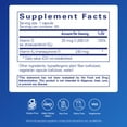 thumbnail image 3 of Pure Encapsulations PureHeart K2D - Heart Health Supplement* - With Vitamin K2 & D3 - Cholecalciferol Vitamin D & MK-7 - Non-GMO & Vegetarian - 60 Capsules, 3 of 9
