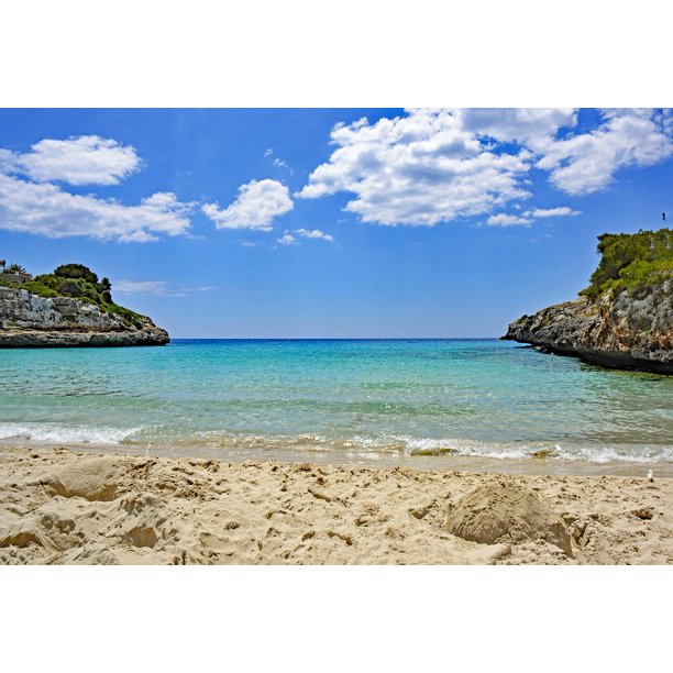 Spain Balearic Islands Cala Anguila Mallorca Sea 12 Inch By 18 Inch Laminated Poster With Bright Colors And Vivid Imagery Fits Perfectly In Many Attractive Frames Walmart Com Walmart Com Spain Balearic Islands Cala Anguila Mallorca Sea 12 Inch By 18 Inch Laminated Poster With Bright Colors And Vivid Imagery Fits Perfectly In Many Attractive Frames Walmart Com Walmart Com