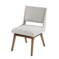 thumbnail image 3 of INK+IVY Dining Chair (Set of 2) See Below/Light Grey, 3 of 4