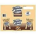 thumbnail image 5 of Famous Amos Chocolate Chip Cookies, 2 oz., 42 pk., 5 of 6