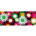 thumbnail image 5 of Country Brook Design® 1 inch Daisy Fields Polyester Webbing, 5 Yards, 5 of 6