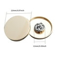 thumbnail image 4 of Bouton Amovible Rétractable pour Cyber&Monday cuyhtdup, 4 of 5