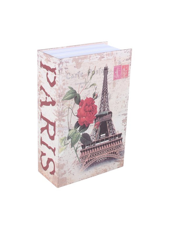 Book Safes in Safes & Lockboxes