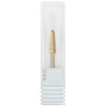 thumbnail image 6 of PANA Professional 3/32" Cone Shape Nail Carbide Bit - Nail Drill Bit For Manicure Dremel Machine- Gold, Coarse Grit, 6 of 7