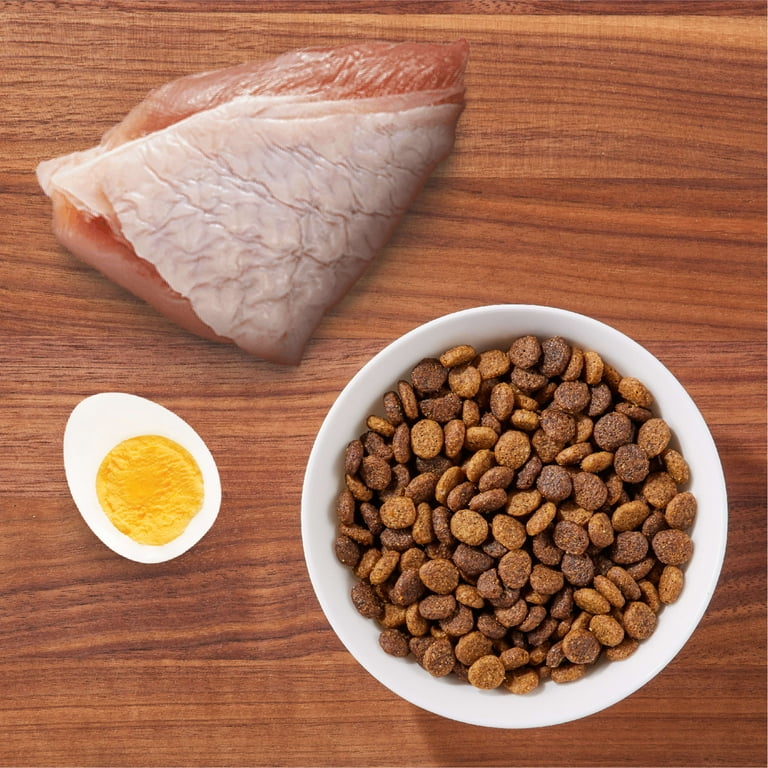 Iams sensitive stomach cat food outlet walmart