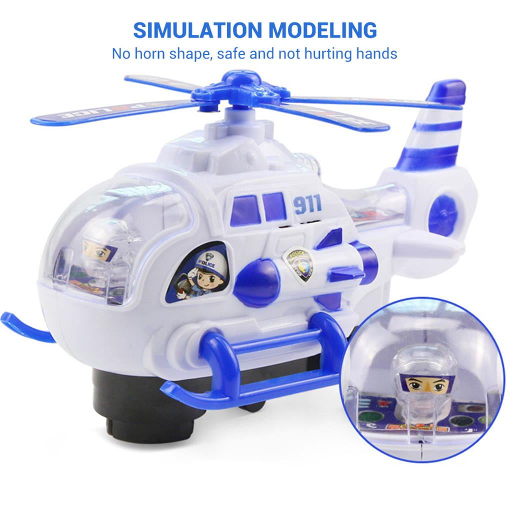 Battery operated helicopter with remote control sale
