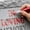 Red, variant on Marker Pen For Restoring Faded Inscriptions Stone touch Up Pen Strong Coverage Ideal For Lettering And Memorial Inscriptions 10ml