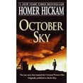 thumbnail image 2 of October Sky, Homer H. Hickam Paperback, 2 of 2