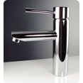 thumbnail image 3 of Fresca Tartaro Single Hole Mount Bathroom Faucet in Brushed Nickel, 3 of 3