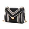 thumbnail image 3 of MKF Collection Esther Crossbody Handbag by Mia K, 3 of 10