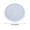 E, variant on Giunmcul Aluminum Pizza Mesh Round Thickened Baking Screen Quick Ventilation Seamless Rim Even Crust Hand Wash Only IdealforPizzerias And Home Kitchens One Pizza Screen