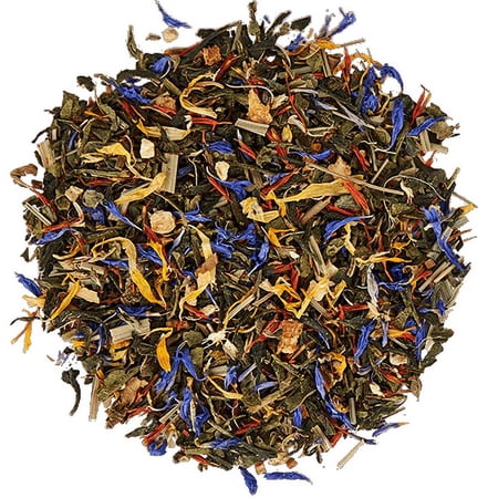 NY SPICE SHOP Ginger Lemonade Herbal Tea - 02 Ounce