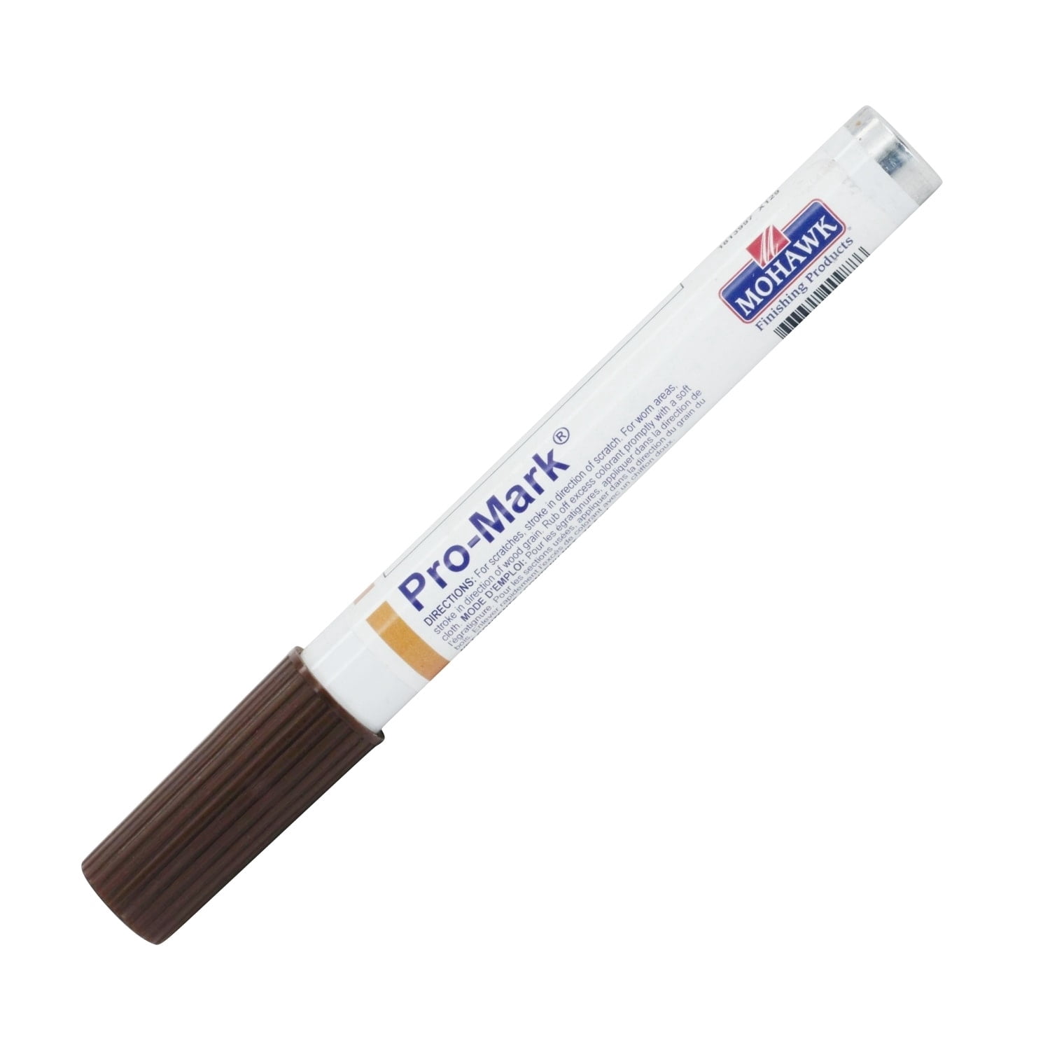 5 Pack Pro Mark Touch Up Stain Marker, Pro-Mark Natural Amber