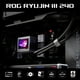 thumbnail image 4 of ENFRIAMIENTO LIQUIDO Asus ROG RYUJIN III 240 LCD 3.5" COLOR 90RC00K0-M0AAY0, 4 of 7