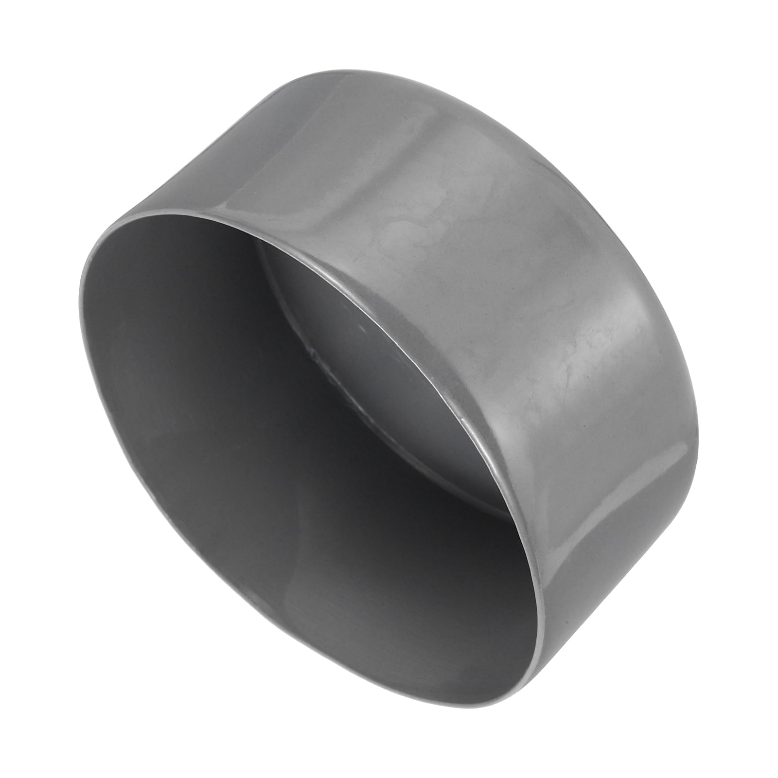 Plastic Rubber End Cover For Tube, Soft Vinyl Pipe End Cap Round - Cap And Cover - View #3