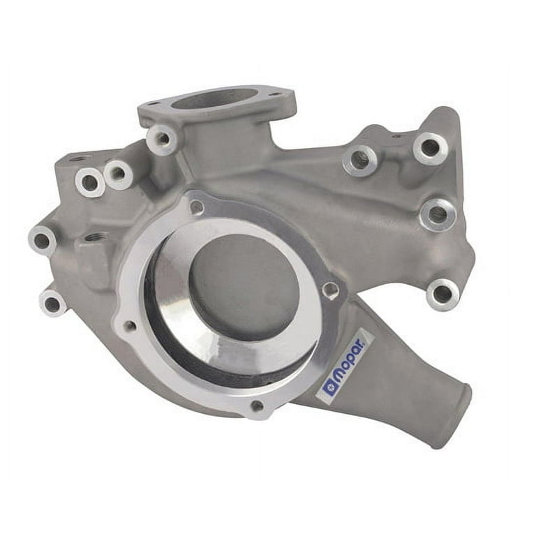 Proform Big Block Mopar (BBM) Electric Water Pump Proform Big Block Mopar (BBM) Electric Water Pump