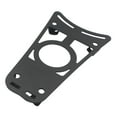 thumbnail image 4 of Soporte del estante trasero Zulema para VESPA 300 Negro, 4 of 8