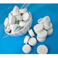 thumbnail image 7 of SweetGourmet White Peppermint Lozenges, Canada Mints Bulk Candy, 3 Pounds, 7 of 7