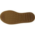 thumbnail image 5 of Minnetonka Children's Kilty Hardsole Moccasin, Brown 1 Big Kid, 5 of 5