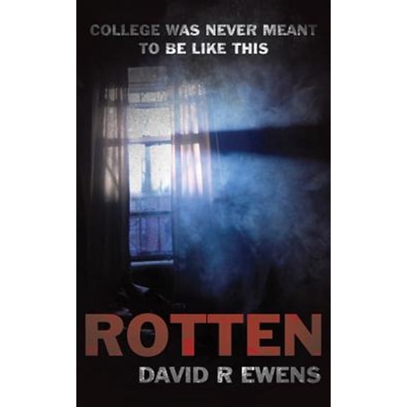 Pre-Owned Rotten (Paperback)