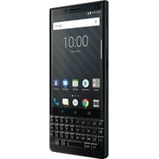 BlackBerry Key2 128GB Straight Talk T-Mobile BBF100-4/BBF100-6 Black