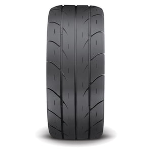Mickey Thompson 90000024558 ET Street S/S P275/40R17 Black Sidewall Radial Tire Sansujyuku sansujyuku.com