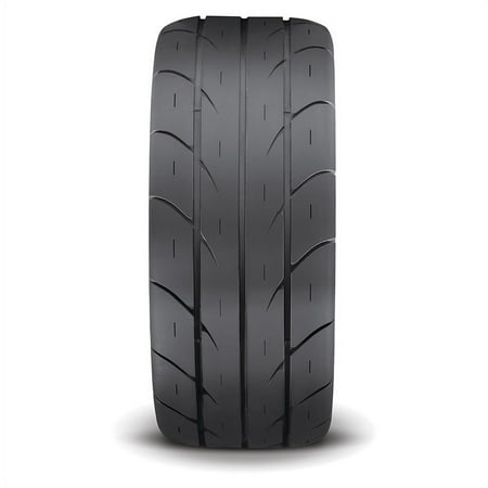 Mickey Thompson 90000024558 ET Street S/S P275/40R17 Black Sidewall Radial Tire Sansujyuku sansujyuku.com