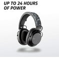thumbnail image 5 of Plantronics BackBeat Fit 6100 Headset, 5 of 7