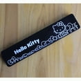 thumbnail image 1 of Hello Kitty Red Pencil Case Transparent Anime Cartoon Cat Large Capacity Simple Stationery Storage Bag Kawaii Pouch Organizer, 1 of 7