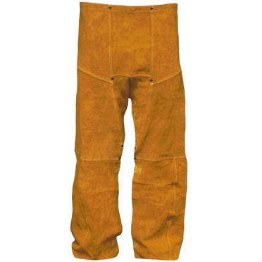 Weldas 44-2440, Golden Brown 40? Chaps