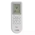 thumbnail image 1 of Used Genuine Remote para Commercial Cool Portable Air Conditioner CPT 6000 BTU, 1 of 3
