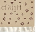 thumbnail image 5 of Star of Wonder Woven Throw 50x60, 5 of 5