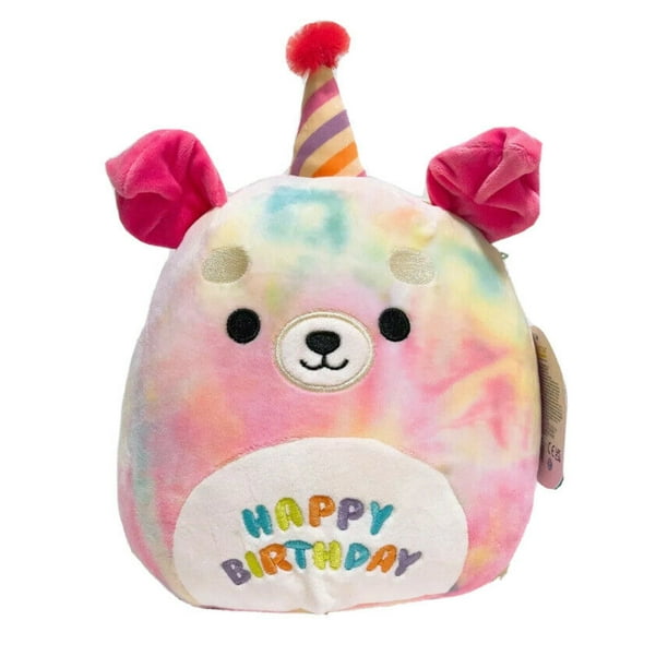 squishmallows happy sad