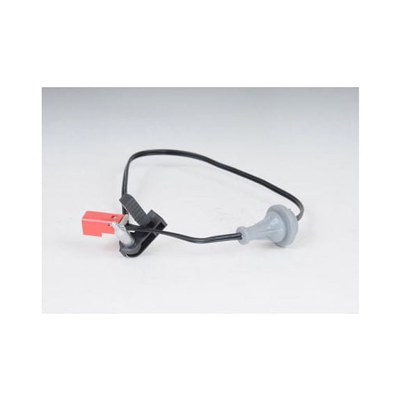 A/C Temperature Sensor - Compatible with 2008 - 2013 Chevy Silverado 1500 2009 2010 2011 2012