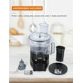 thumbnail image 4 of COMMERCIAL CHEF 4-Cup Food Processor, 4 of 8