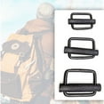 thumbnail image 2 of Compact Diving Gear Buckles 316 Stainless Steel Quick-Adjust Straps for Technical Underwater Use, 2 of 8