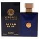 Versace Dylan Bleu Eau de Toilette pour Lui 100ml – image 1 sur 3