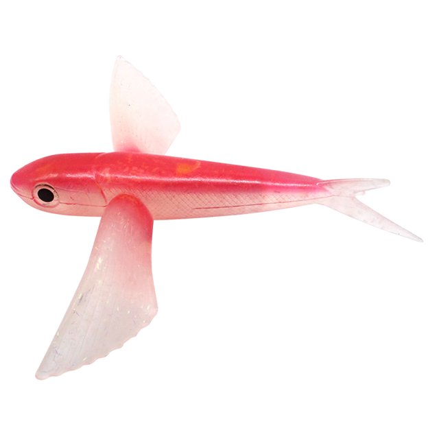 Cebado Suave Pesca Cebo Lure Sea Fishing Engranaje Pesada Regalos para Dulce Salada