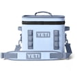 thumbnail image 1 of Nevera portátil YETI Hopper Flip 12 Big Sky Blue, 1 of 9