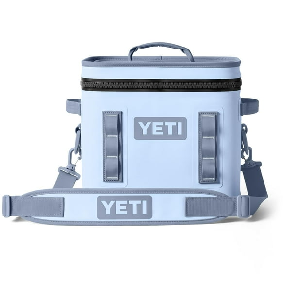 Nevera portátil YETI Hopper Flip 12 Big Sky Blue