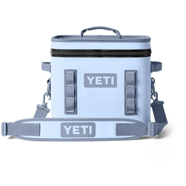 Nevera portátil YETI Hopper Flip 12 Big Sky Blue