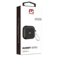 thumbnail image 2 of . Funda MYBAT Protective para AirPods 4 Gen - Negra, 2 of 5